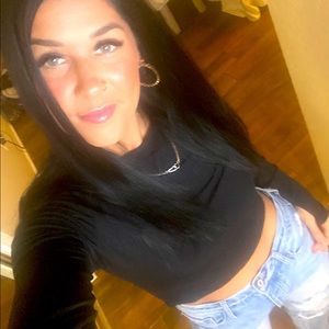 Meet your Posher, Shannon